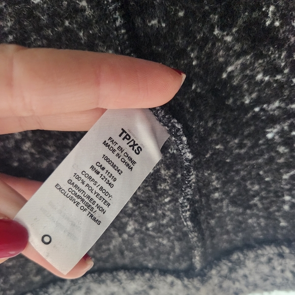 Dynamite Jacket - Picture 3 of 3